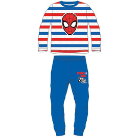 Pókember gyerek hosszú pizsama - 5 éves korig - Spider-Man