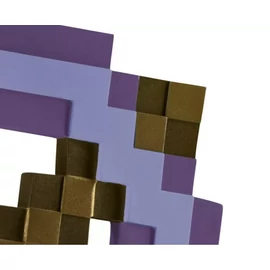 Minecraft csákány 40 cm - Mojang