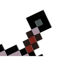 Minecraft kard 51 cm - Sword Netherite