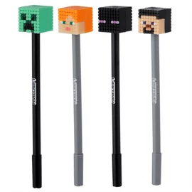 Minecraft toll több változatban