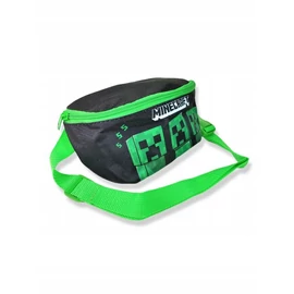 Minecraft övtáska - Green