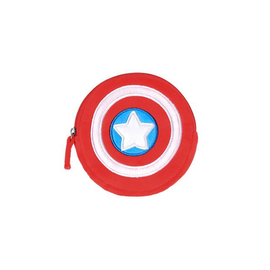 Marvel Amerika Kapitány érme pénztárca