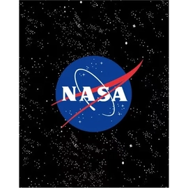 NASA polár takaró - Logó