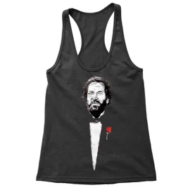 Bud Spencer női trikó - A Keresztapa