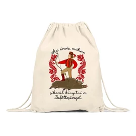 Magyar népmesék tornazsák - Az érzés