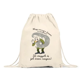 Magyar népmesék tornazsák - Stresszes munka