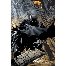 Batman plakát - Night Watch