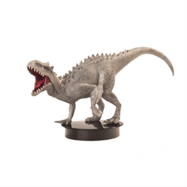 Jurassic World: Bukott birodalom Indominus Rex topper