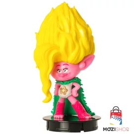 Trollok: Együtt a banda pohár és Viva topper, figura