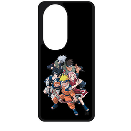 Fekete Naruto Huawei telefontok - Characters