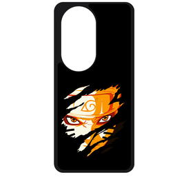 Naruto Huawei telefontok - Kyubi Mode