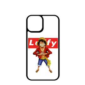 One Piece iPhone telefontok - Luffy
