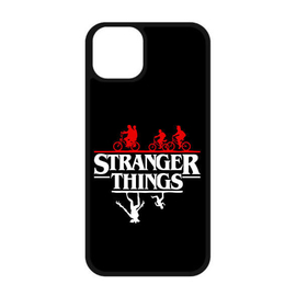 Stranger Things iPhone telefontok - Upside Down 