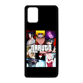 Naruto Samsung telefontok - Shippuuden 