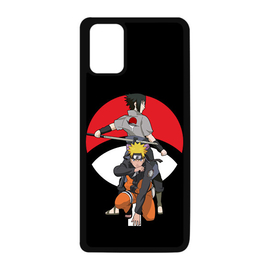 Fekete Naruto Samsung telefontok - Characters II.