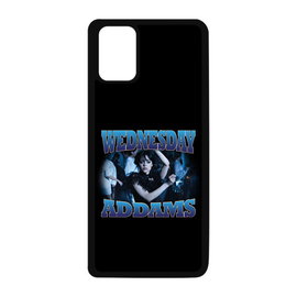 Wednesday Samsung telefontok - Addams II.