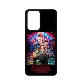 Stranger Things Xiaomi telefontok - Characters II.