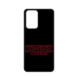 Stranger Things Xiaomi telefontok - Logo