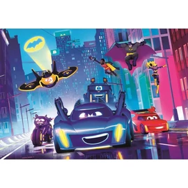 Batman Batwheels maxi puzzle 24 db-os 