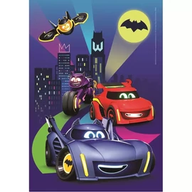 Batman Batwheels puzzle 60 db-os 