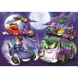 Batman Batwheels maxi puzzle 60 db-os 