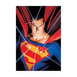 Superman puzzle 500 db-os - Epic Hero