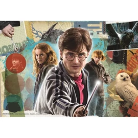 Harry Potter puzzle 180 db-os - Trio