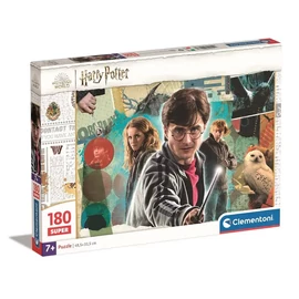 Harry Potter puzzle 180 db-os - Trio