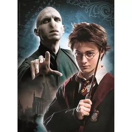 Harry Potter puzzle 500 db-os - Voldemort