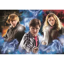 Harry Potter puzzle 500 db-os - Patronus