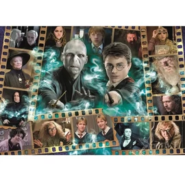 Harry Potter puzzle 1000 db-os - Spellbound