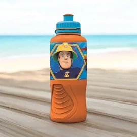 Sam a tűzoltó kulacs, sportpalack 430 ml - Ergo