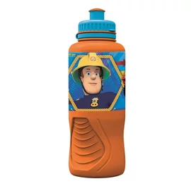 Sam a tűzoltó kulacs, sportpalack 430 ml - Ergo