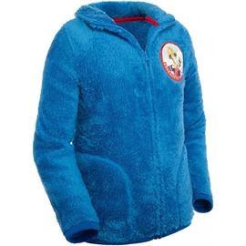 Sam, a tűzoltó zipzáras gyerek pulóver - 122-128-as méret