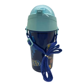Sonic, a sündisznó kulacs, sportpalack 500 ml - Sonic
