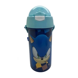 Sonic, a sündisznó kulacs, sportpalack 500 ml - Sonic