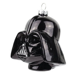 Star Wars Darth Vader karácsonyfadísz 