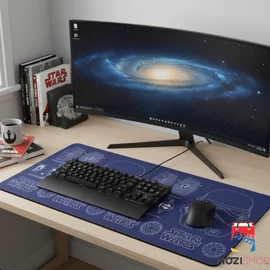 Star Wars XL gaming egérpad - Rohamosztagos 