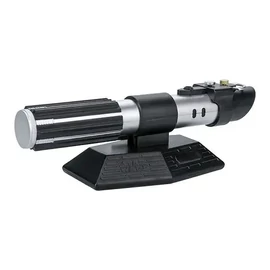 Star Wars falra szerelhető fénykard lámpa - Lightsaber Uplighter