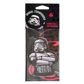 Star Wars rohamosztagos autóillatosító - Cola illat