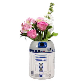 Star Wars R2-D2 asztali dísz, tároló