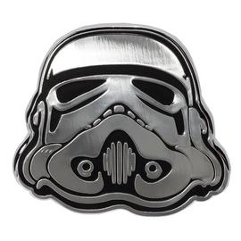 Star Wars Rohamosztagos fém kitűző