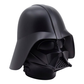 Star Wars Darth Vader fej hangulatvilágítás beépített hanggal