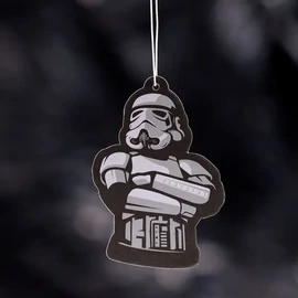 Star Wars rohamosztagos autóillatosító - Cola illat