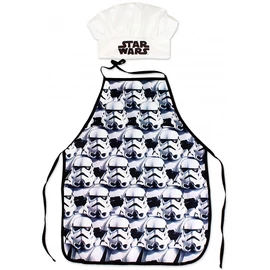 Star Wars gyerek kötény szett