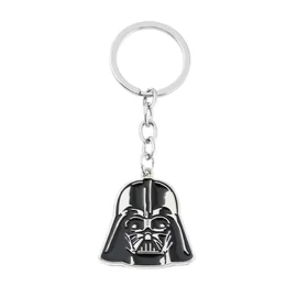 Star Wars kulcstartó - Darth Vader fej