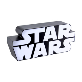 Star Wars logó hangulatvilágítás