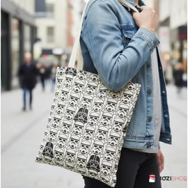 Star Wars shopping bag, bevásárlótáska 40 cm - Darth Vader