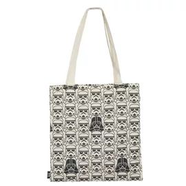 Star Wars shopping bag, bevásárlótáska 40 cm - Darth Vader