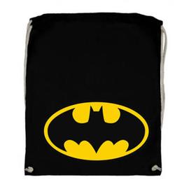 Batman tornazsák, sportzsák - Logó